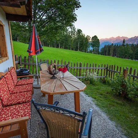 Σπίτι διακοπών Holzerjuwel - Minzlhof *