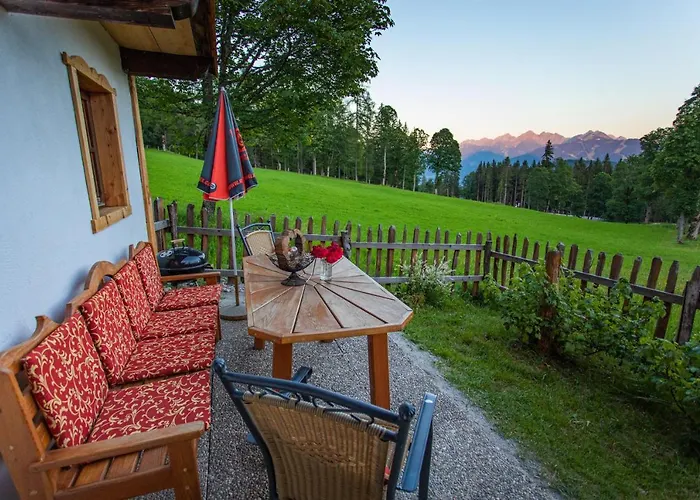 Holiday home Holzerjuwel - Minzlhof *